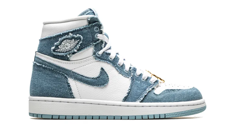 Air Jordan 1 AIR JORDAN 1 HIGH OG WMNS 'Denim'